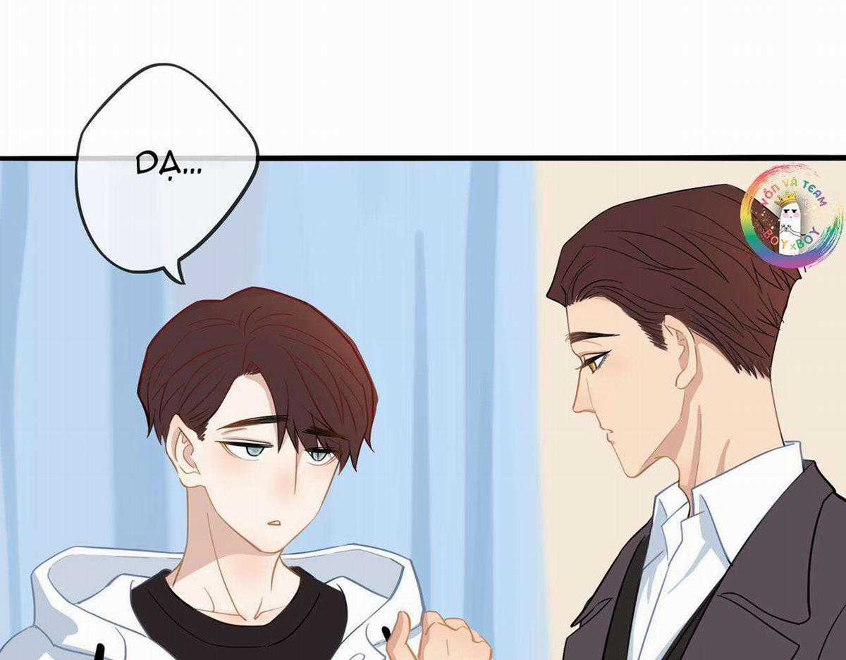 Tình Chàng 30 - Chapter 28 - Trang 8