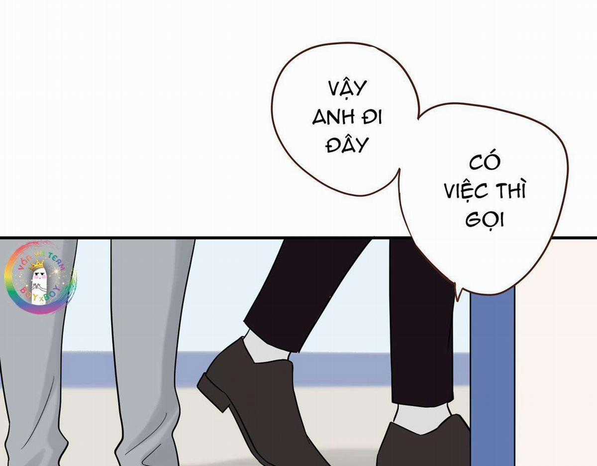 Tình Chàng 30 - Chapter 28 - Trang 10