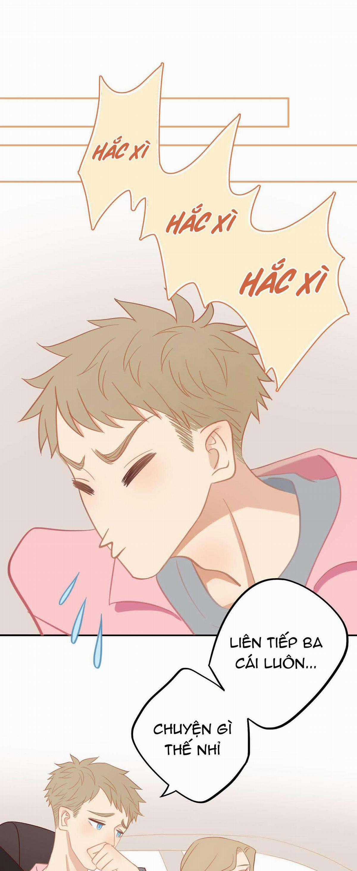 Tình Chàng 30 - Chapter 29 - Trang 12