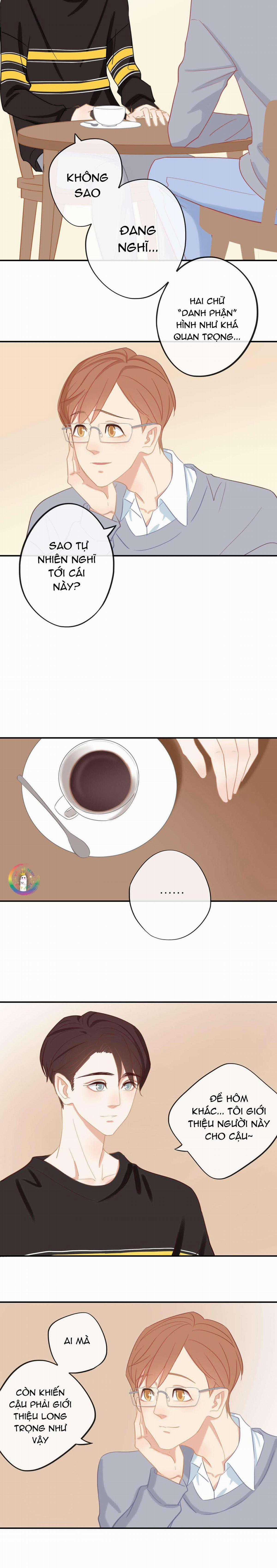 Tình Chàng 30 - Chapter 29 - Trang 10