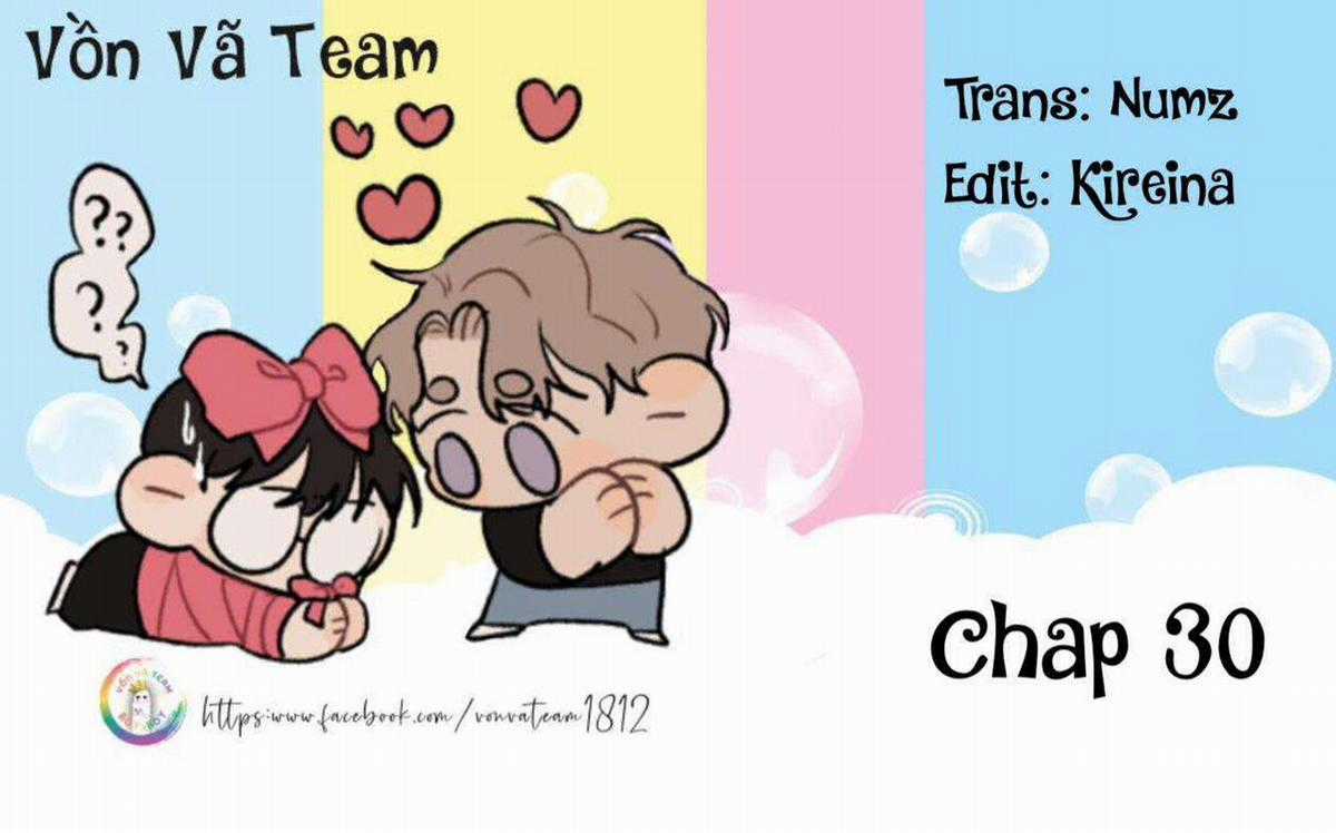 Tình Chàng 30 - Chapter 30 - Trang 1