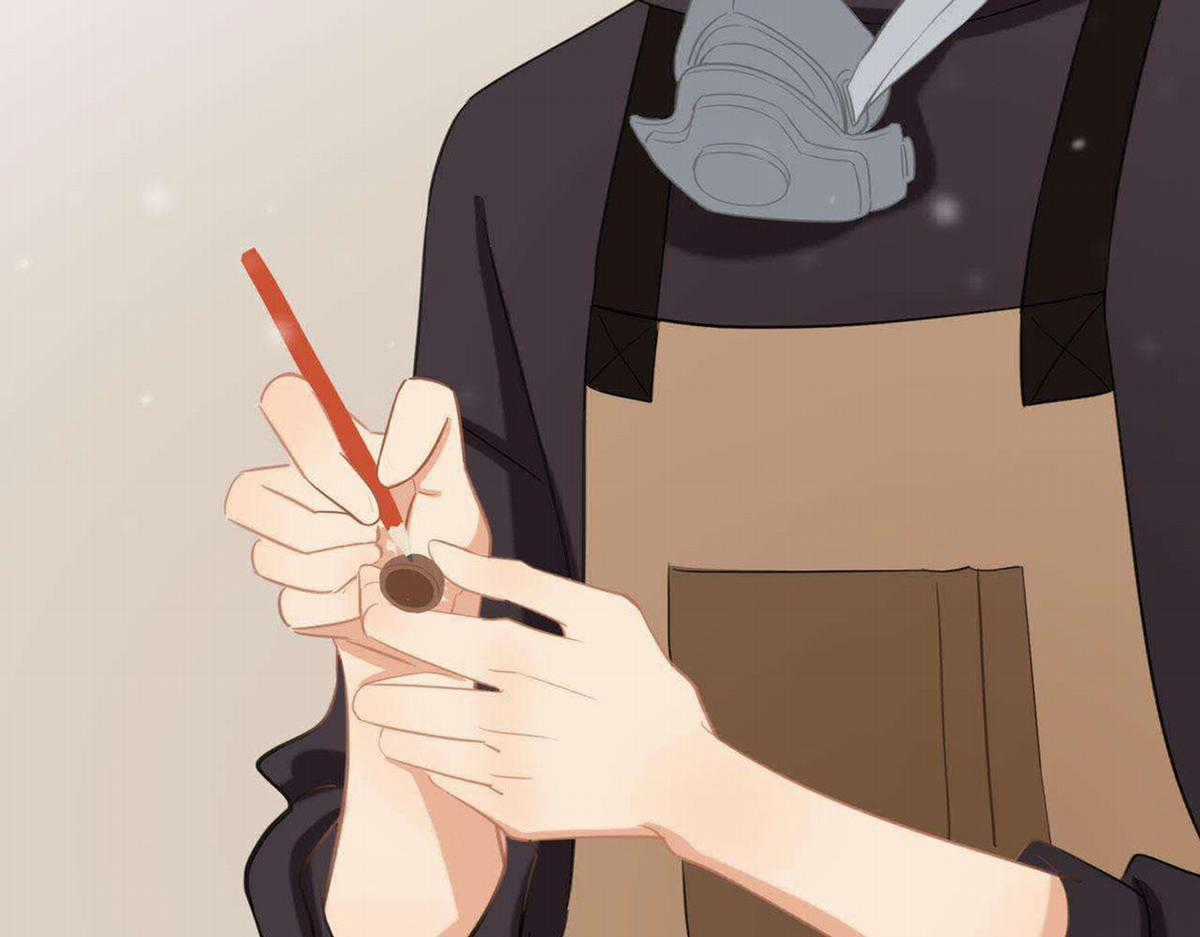 Tình Chàng 30 - Chapter 30 - Trang 17