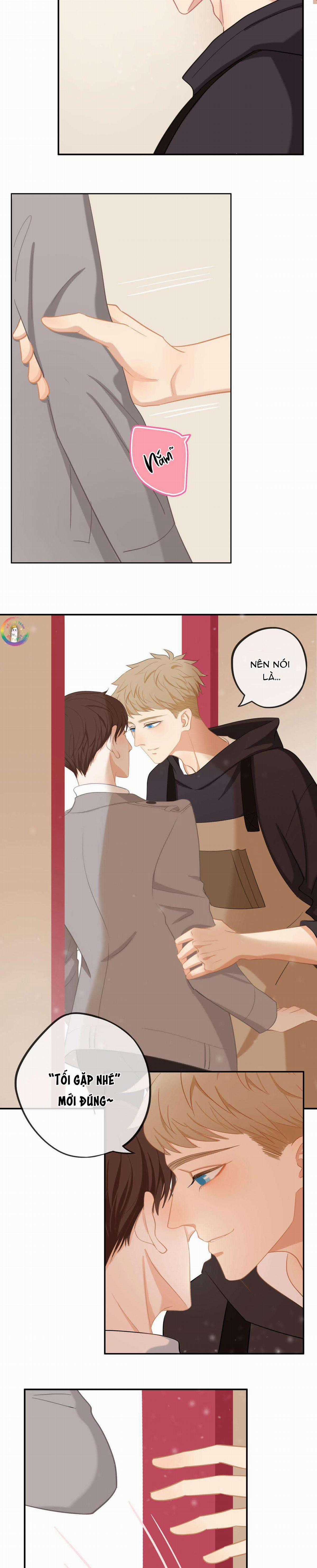 Tình Chàng 30 - Chapter 30 - Trang 23