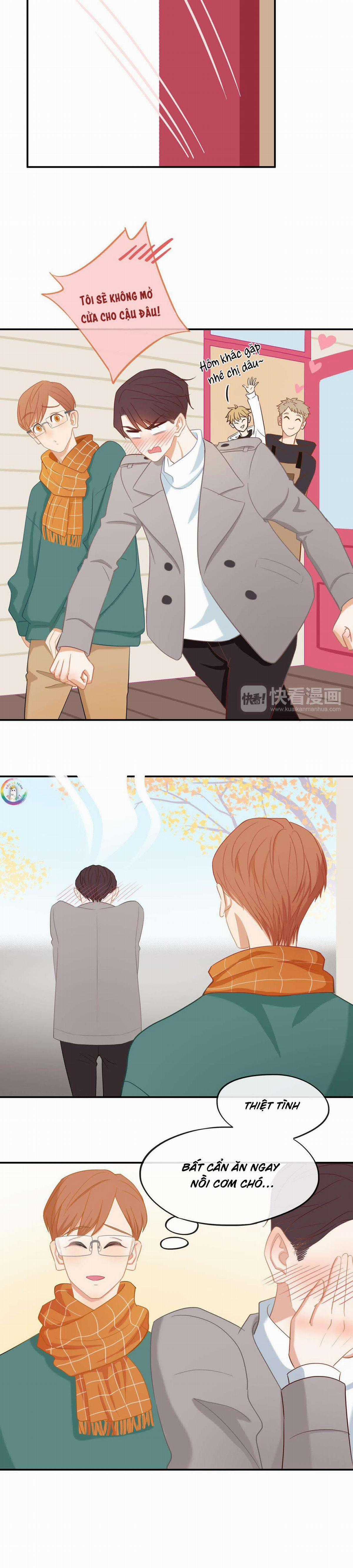 Tình Chàng 30 - Chapter 30 - Trang 24