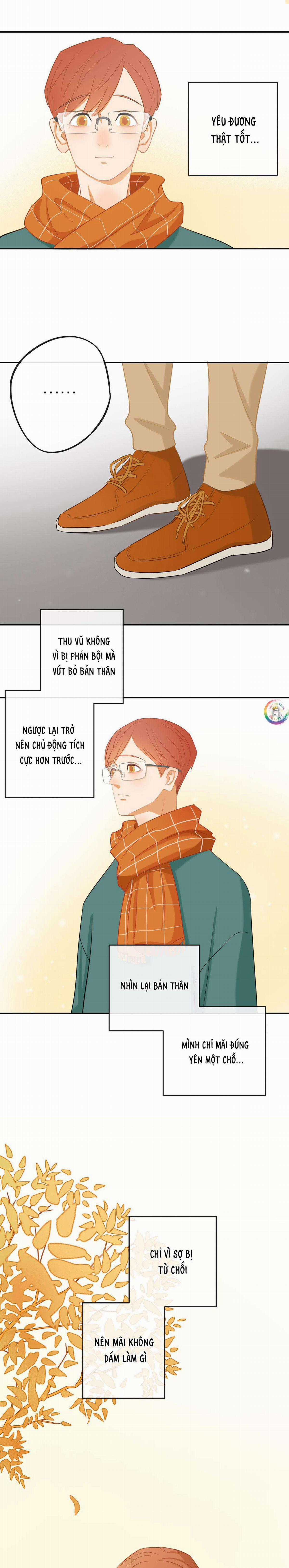 Tình Chàng 30 - Chapter 30 - Trang 25