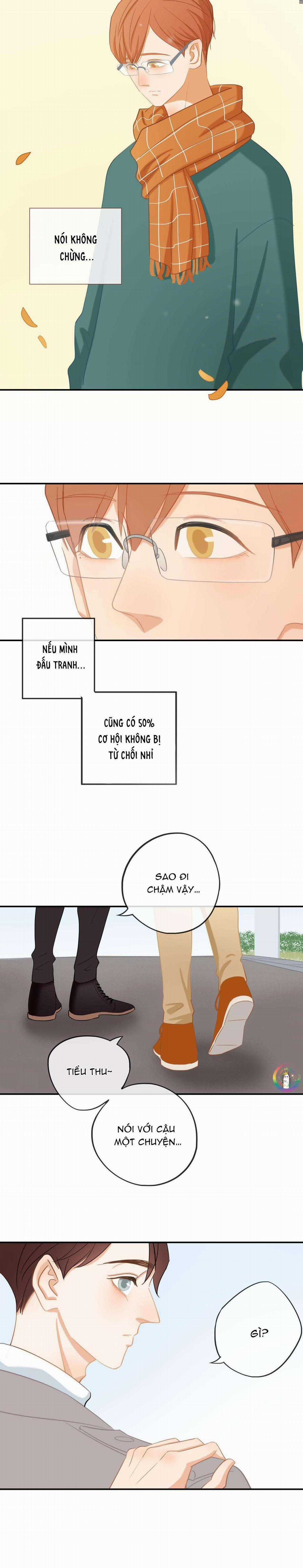 Tình Chàng 30 - Chapter 30 - Trang 26