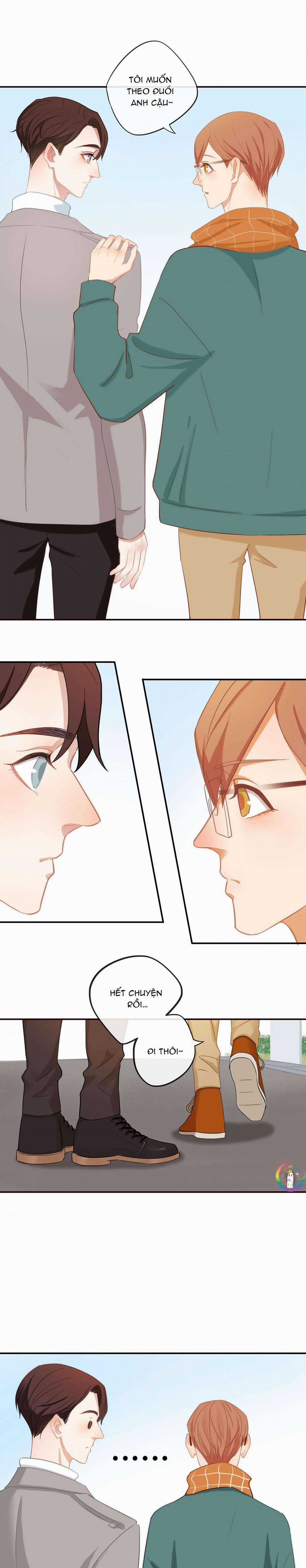 Tình Chàng 30 - Chapter 30 - Trang 27