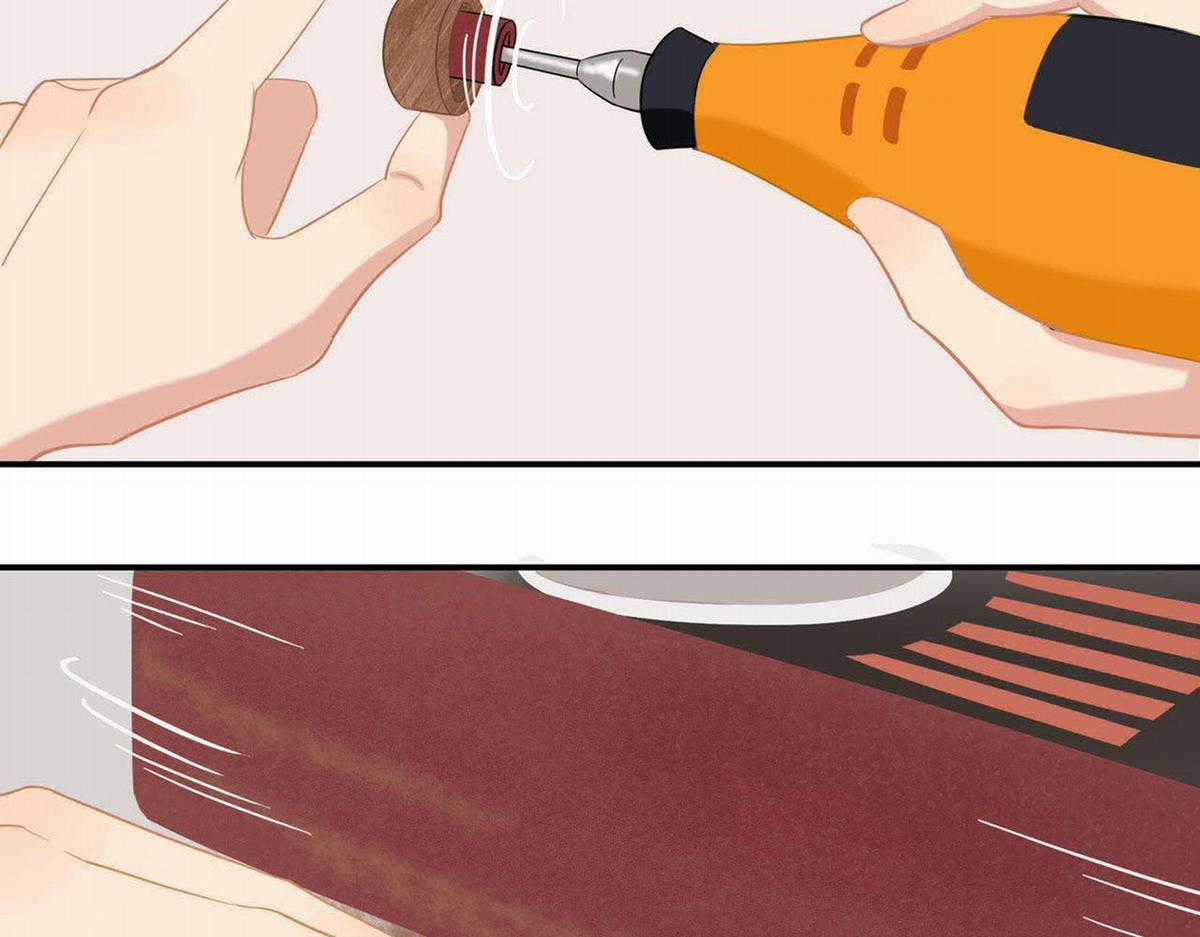 Tình Chàng 30 - Chapter 30 - Trang 10