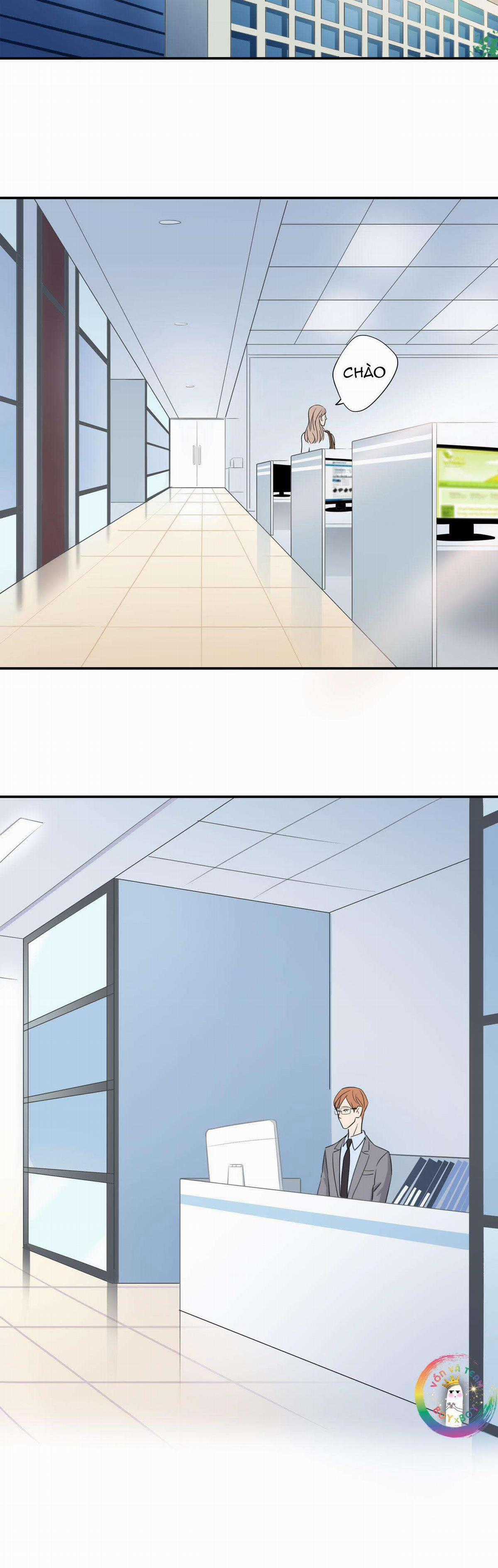 Tình Chàng 30 - Chapter 31 - Trang 2