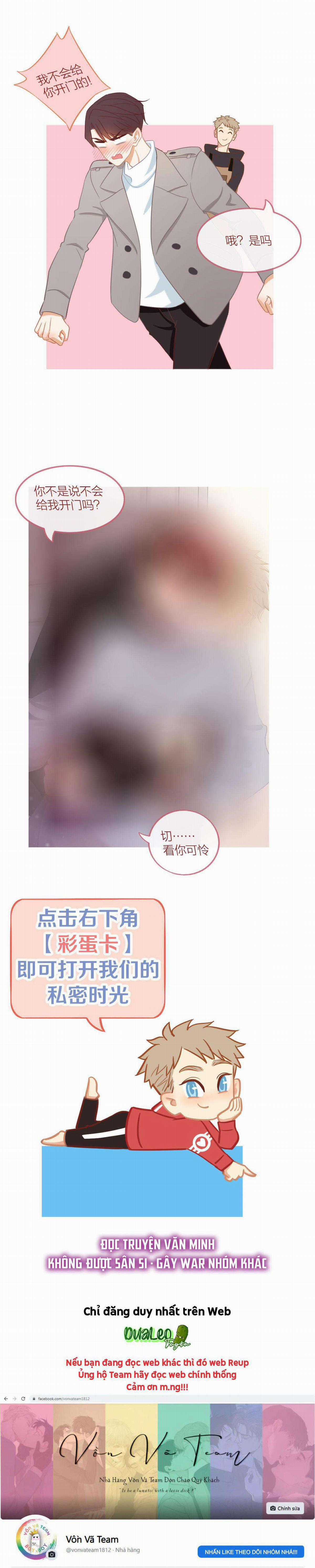 Tình Chàng 30 - Chapter 31 - Trang 14