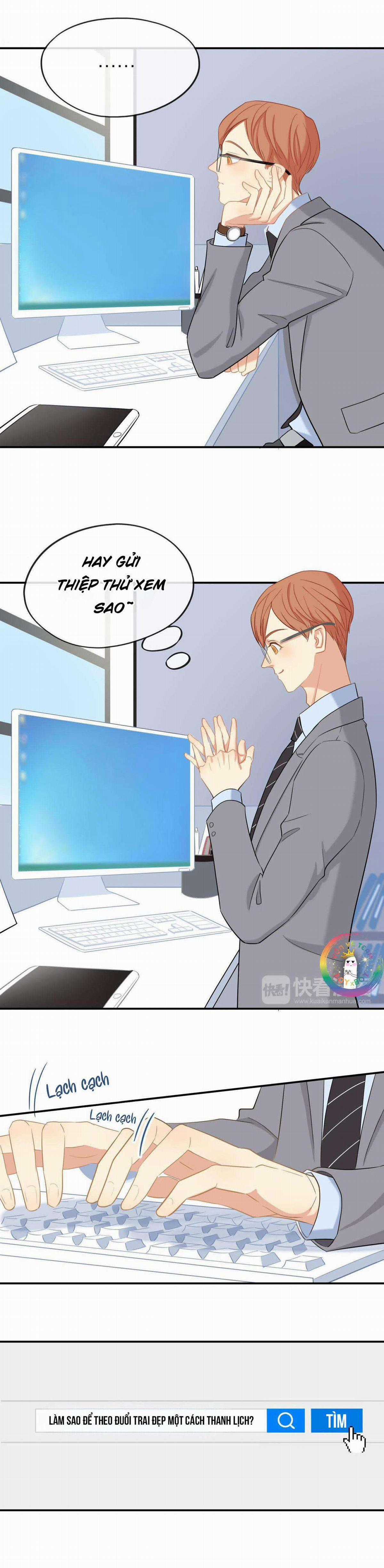 Tình Chàng 30 - Chapter 31 - Trang 4