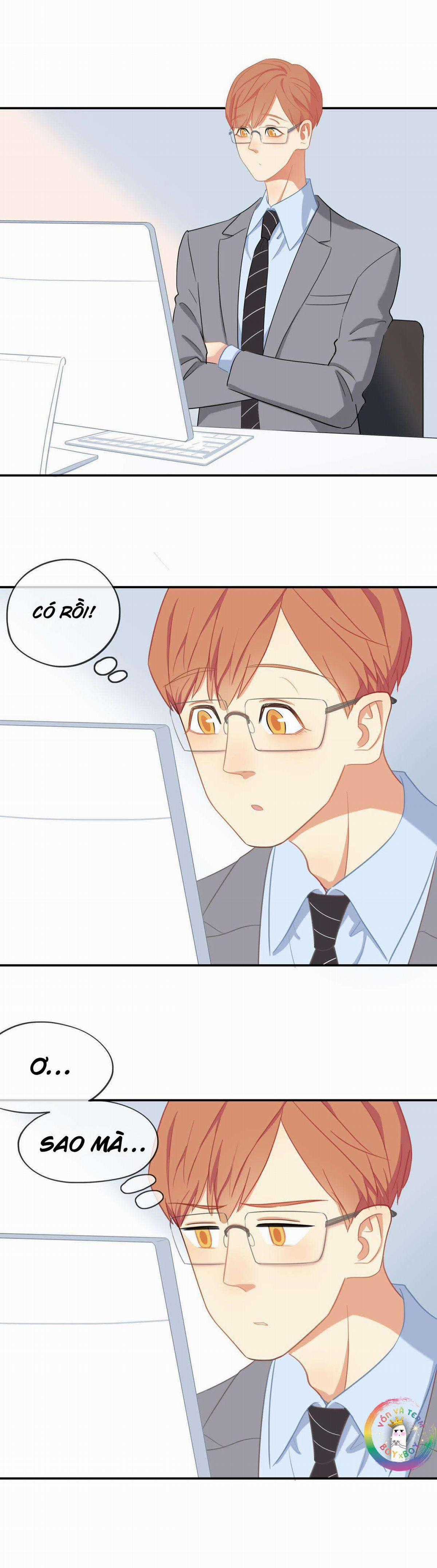 Tình Chàng 30 - Chapter 31 - Trang 5