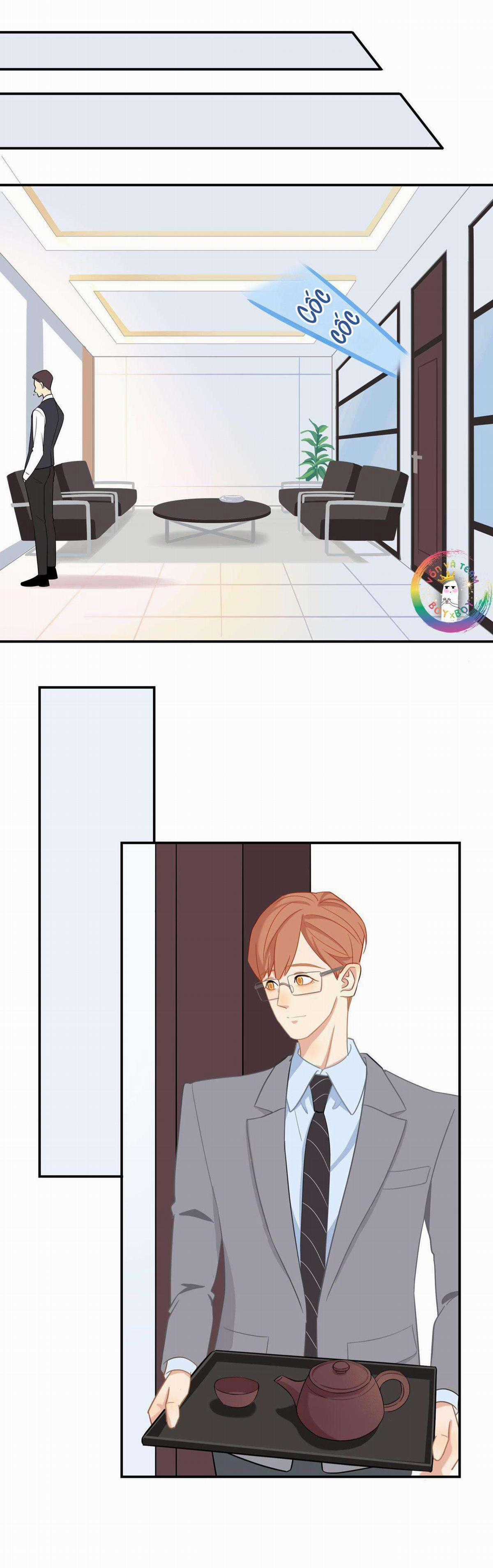 Tình Chàng 30 - Chapter 31 - Trang 7