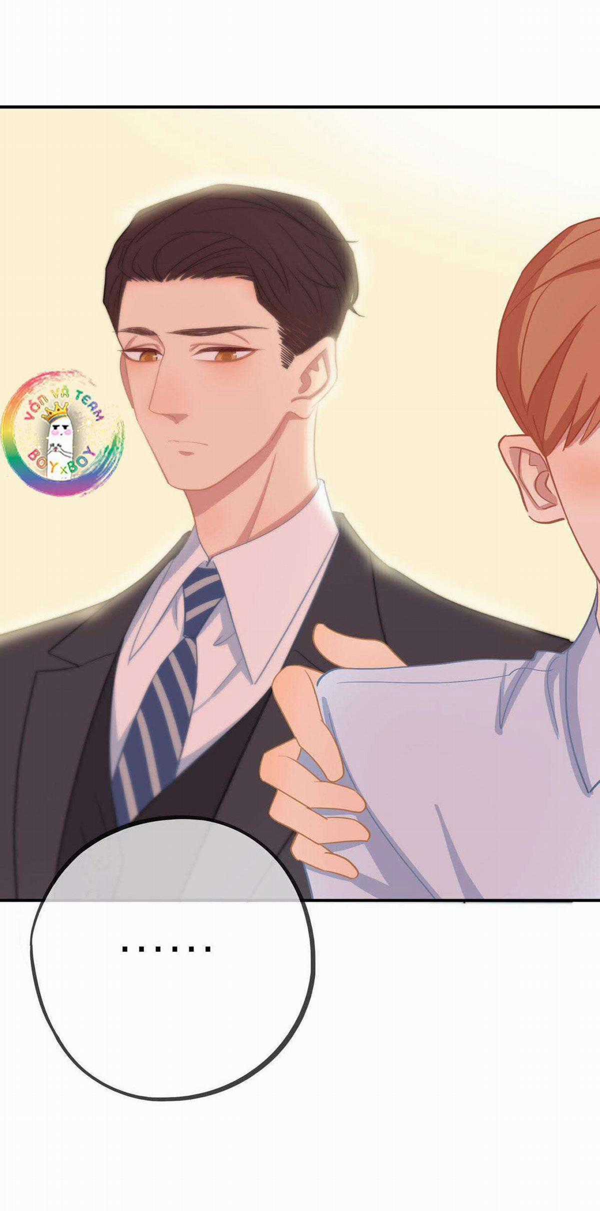 Tình Chàng 30 - Chapter 32 - Trang 13