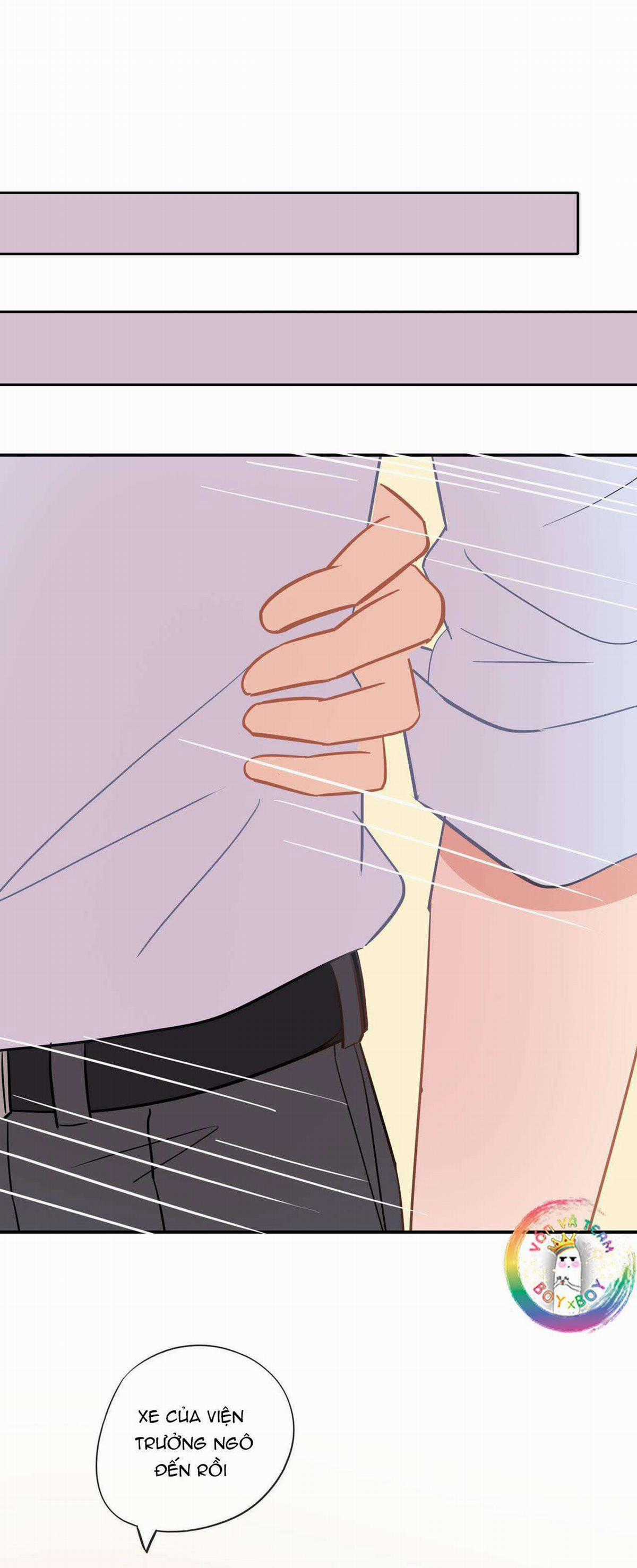 Tình Chàng 30 - Chapter 32 - Trang 14