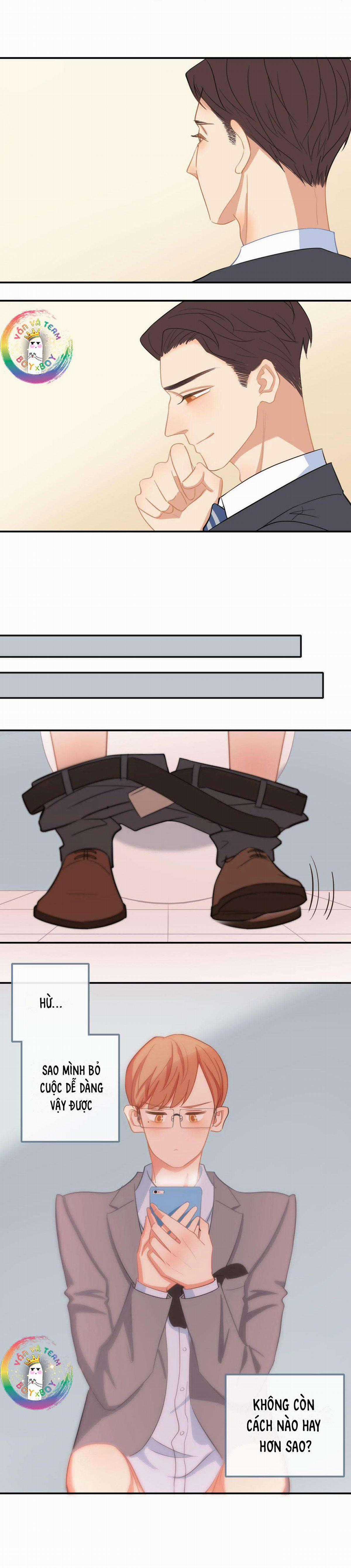 Tình Chàng 30 - Chapter 32 - Trang 8