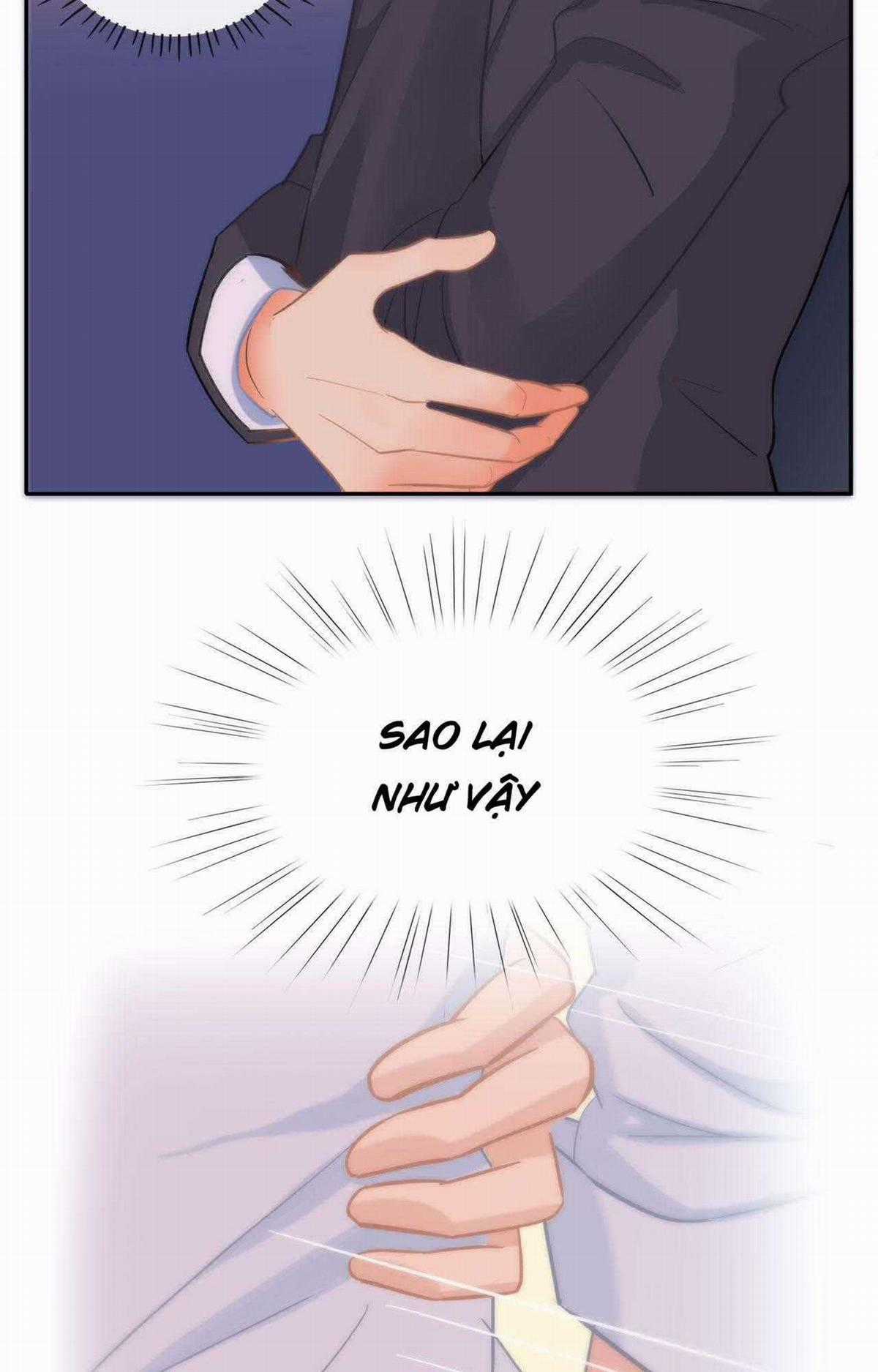 Tình Chàng 30 - Chapter 33 - Trang 13