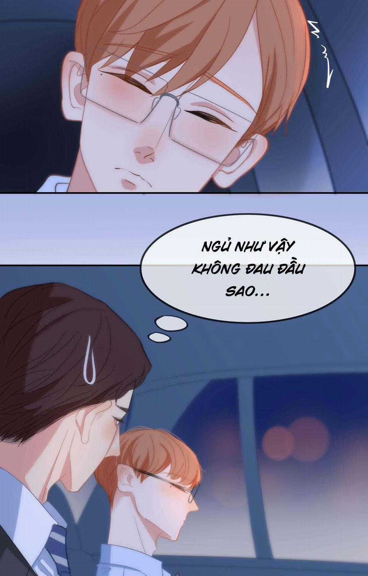 Tình Chàng 30 - Chapter 33 - Trang 23