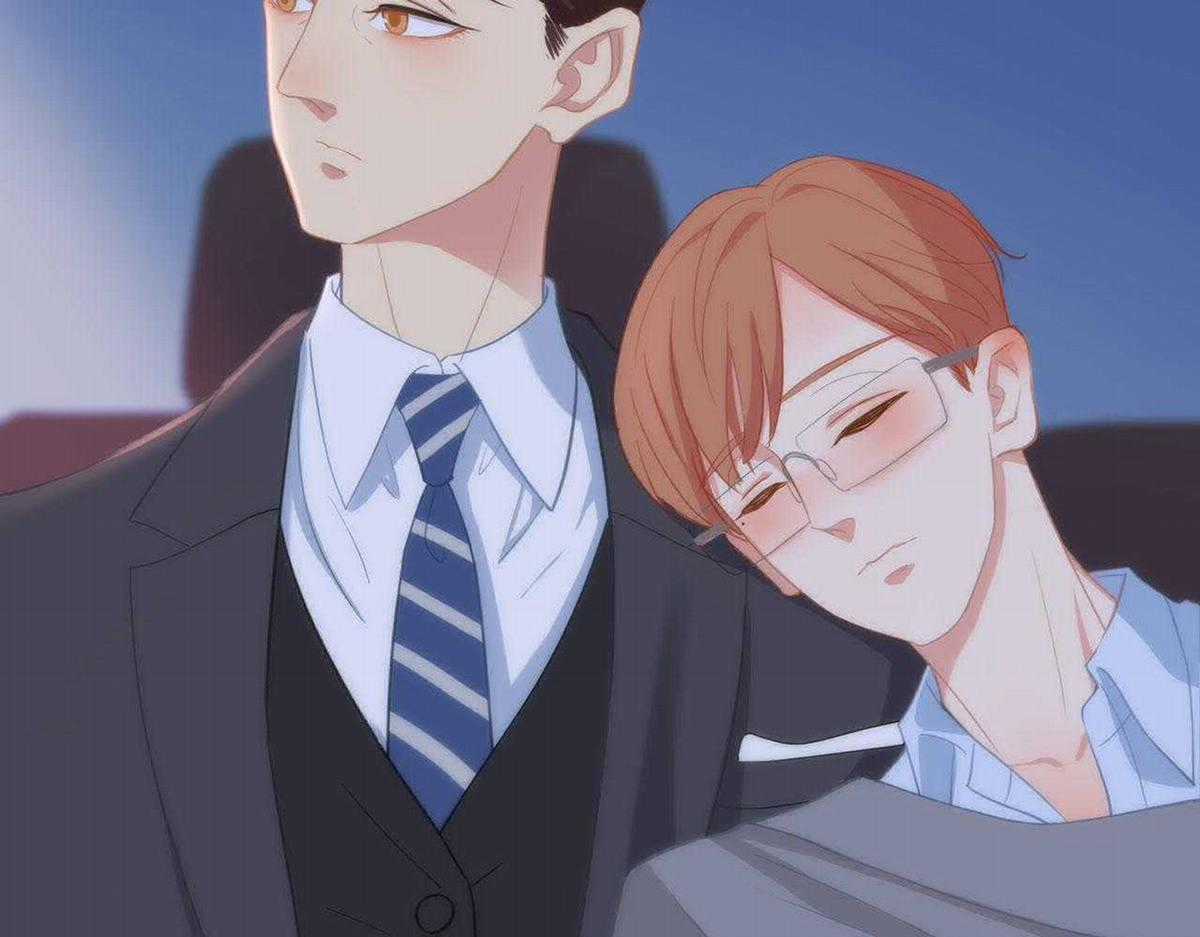 Tình Chàng 30 - Chapter 33 - Trang 32