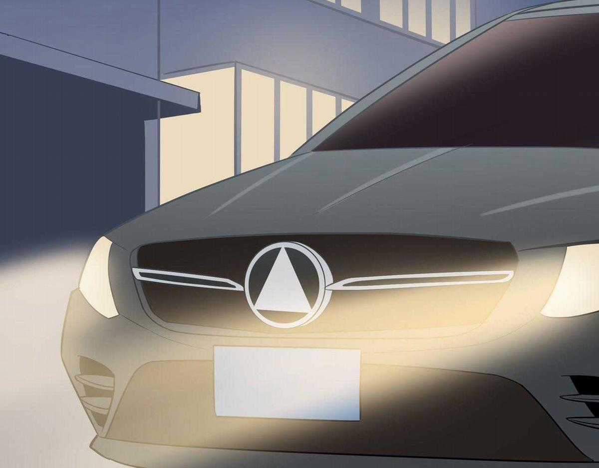 Tình Chàng 30 - Chapter 33 - Trang 36