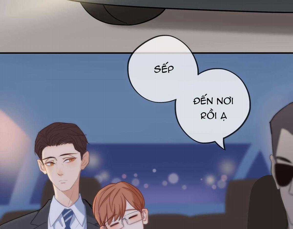 Tình Chàng 30 - Chapter 33 - Trang 37