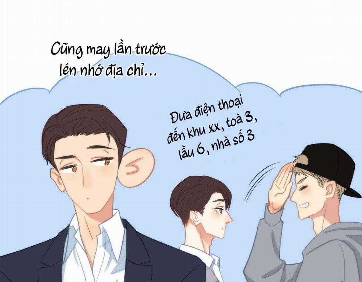 Tình Chàng 30 - Chapter 33 - Trang 40