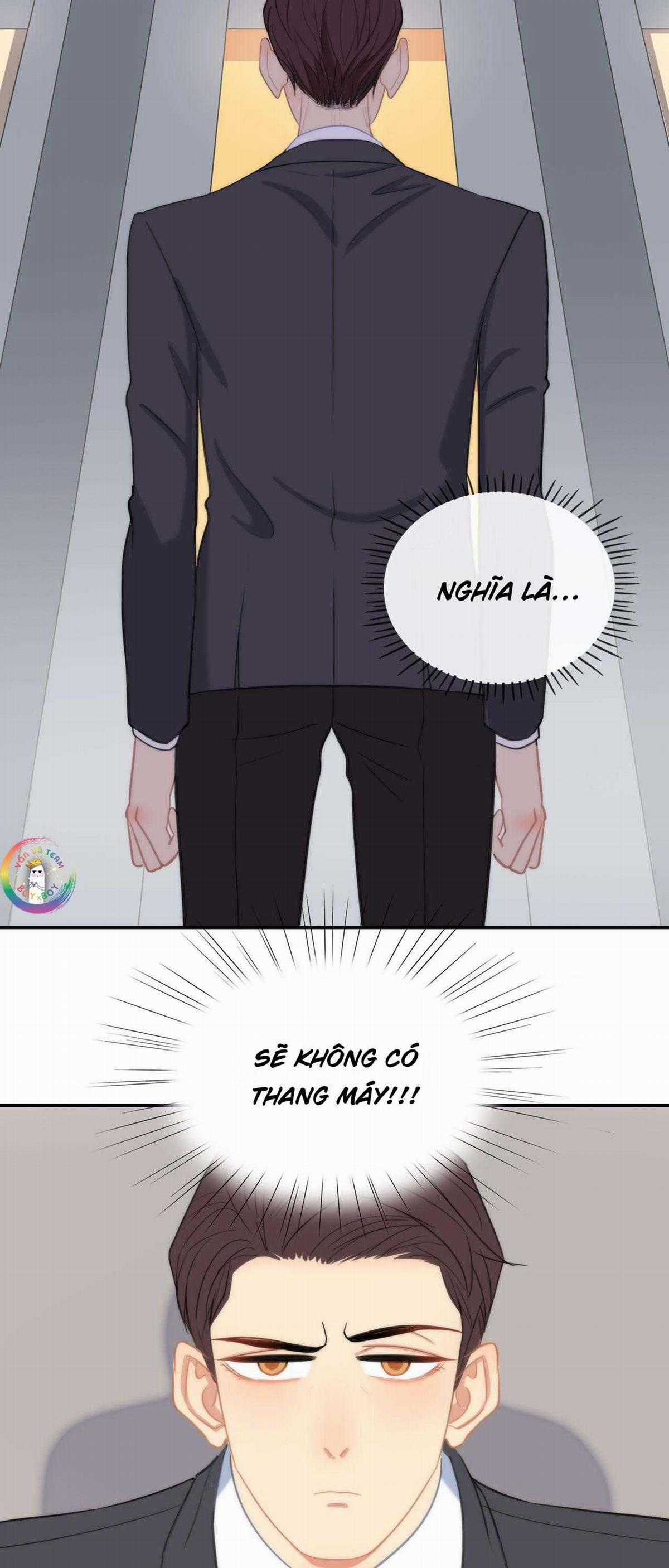 Tình Chàng 30 - Chapter 33 - Trang 47