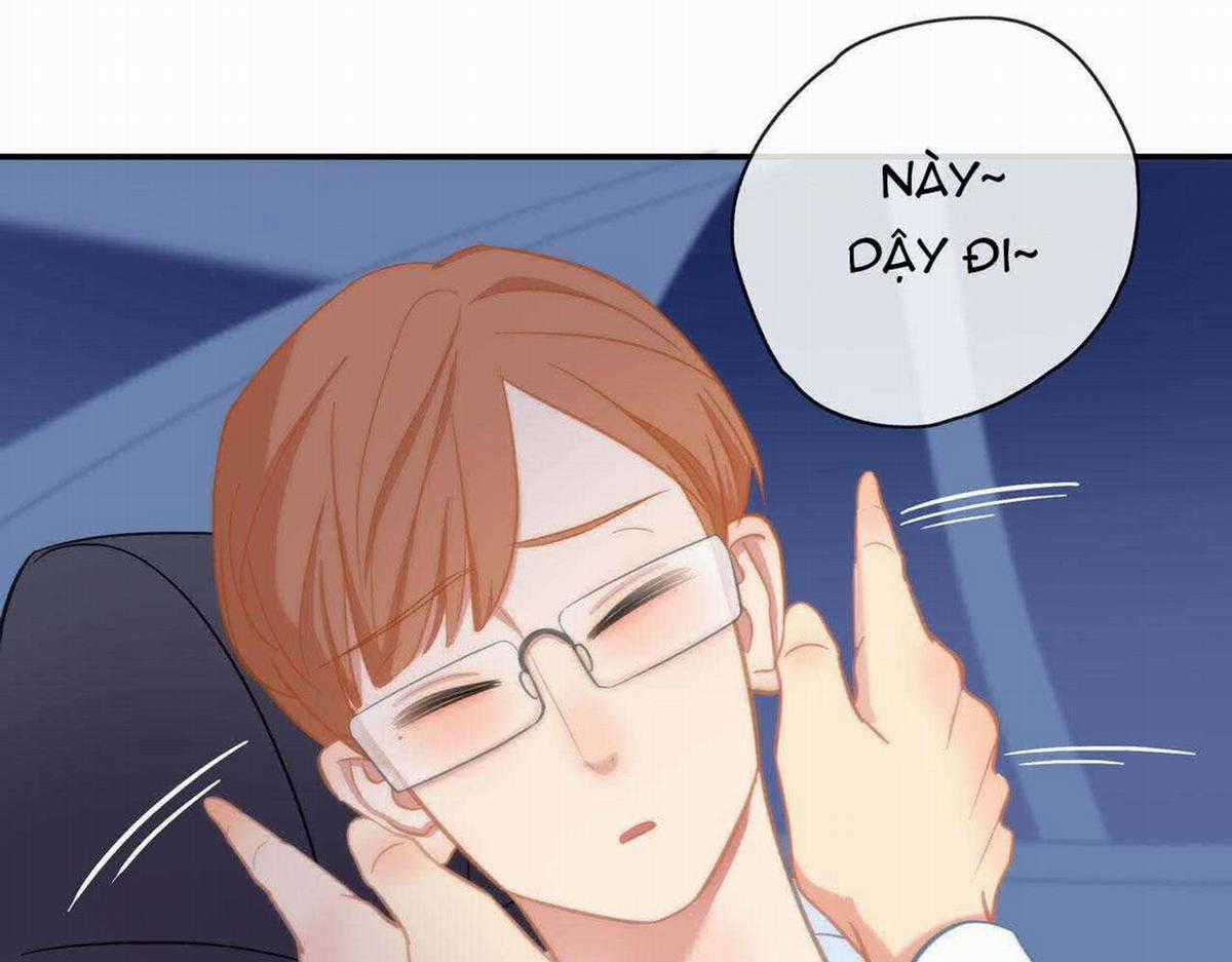 Tình Chàng 30 - Chapter 33 - Trang 49