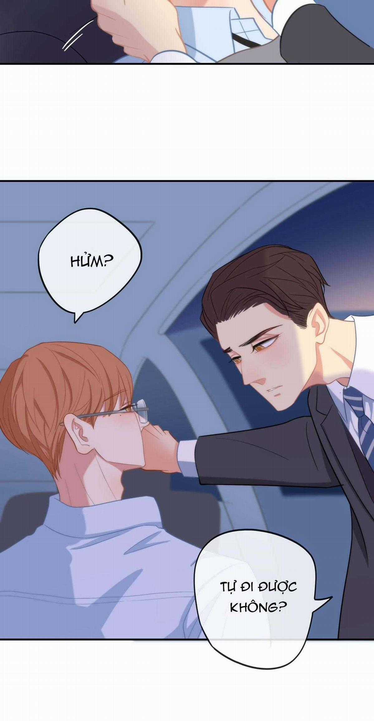 Tình Chàng 30 - Chapter 33 - Trang 50