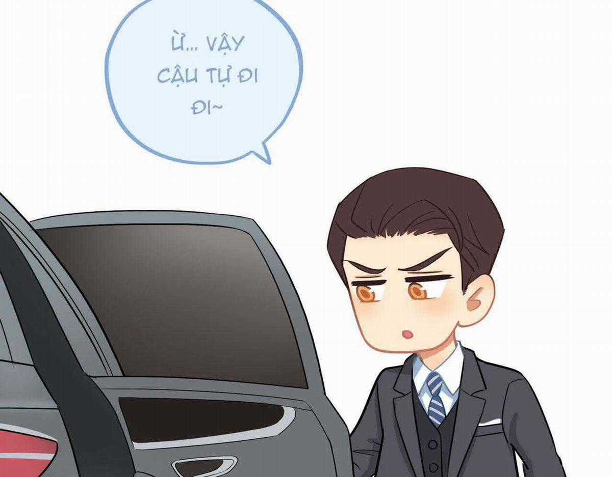 Tình Chàng 30 - Chapter 33 - Trang 53