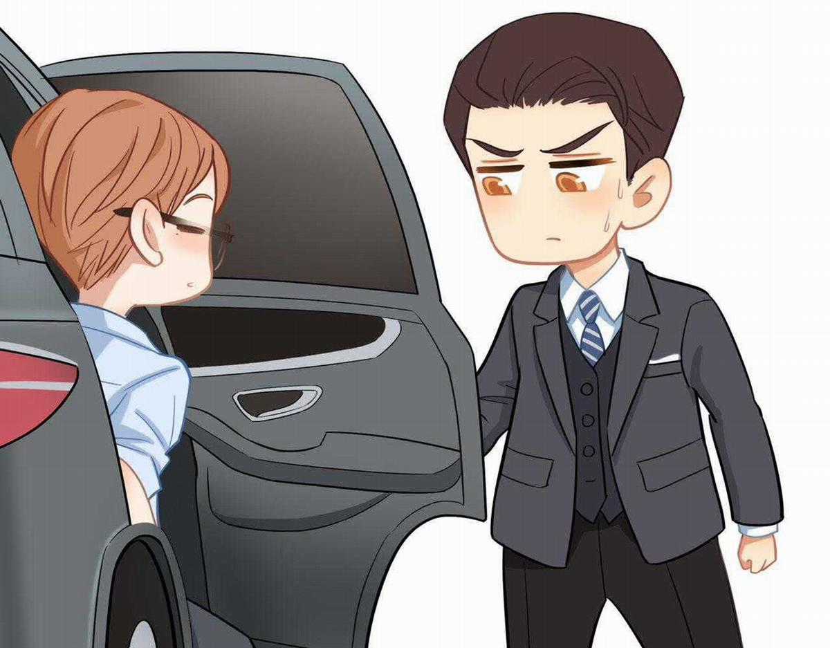 Tình Chàng 30 - Chapter 33 - Trang 55