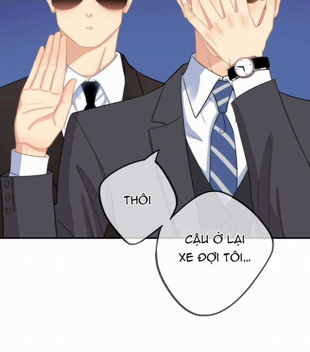 Tình Chàng 30 - Chapter 33 - Trang 59