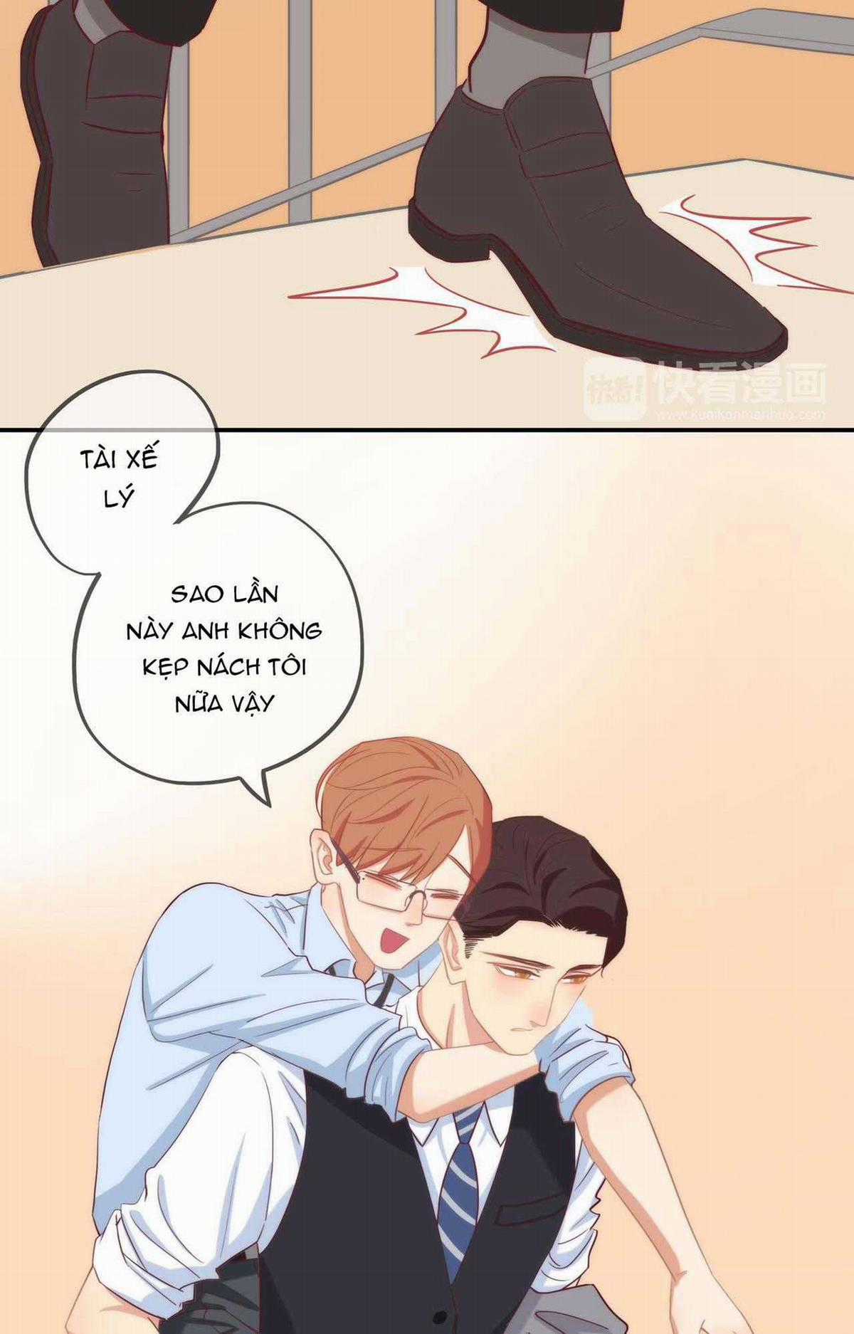 Tình Chàng 30 - Chapter 33 - Trang 61