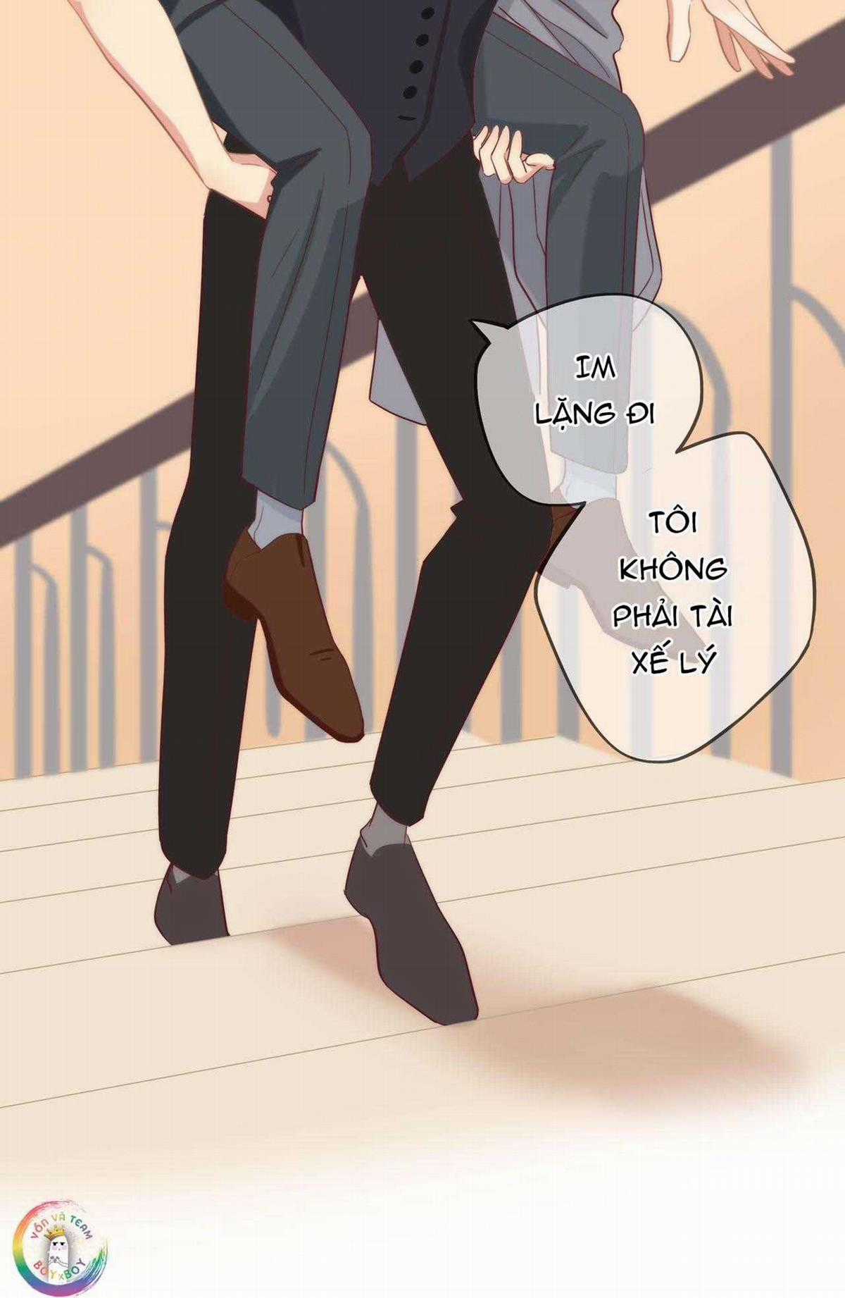 Tình Chàng 30 - Chapter 33 - Trang 62