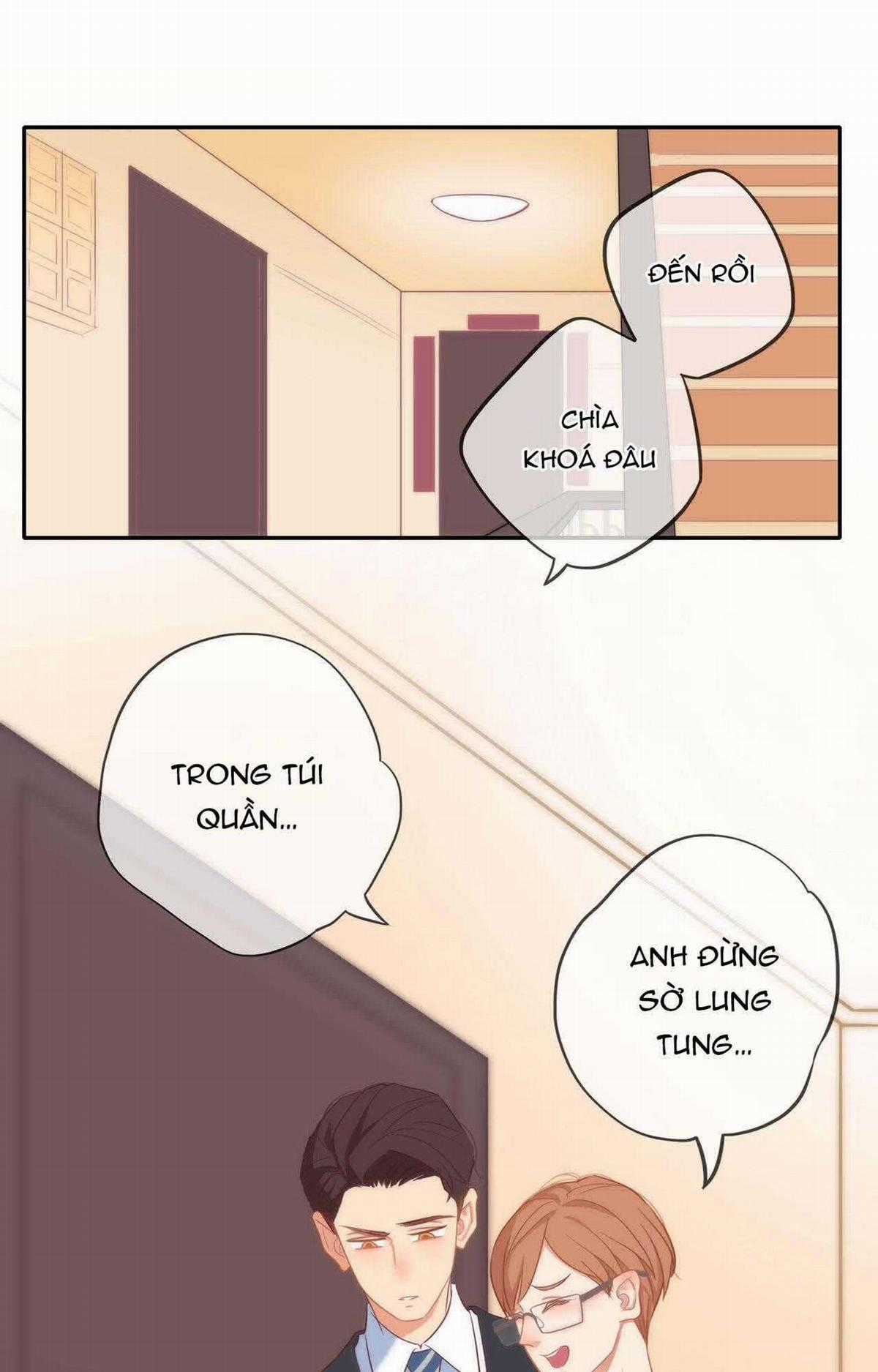 Tình Chàng 30 - Chapter 33 - Trang 63