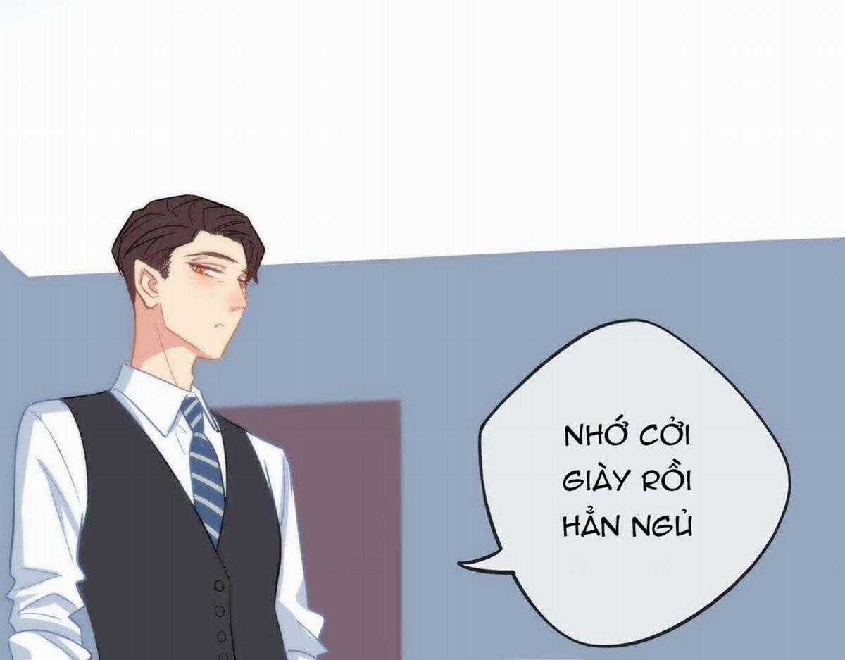 Tình Chàng 30 - Chapter 33 - Trang 68