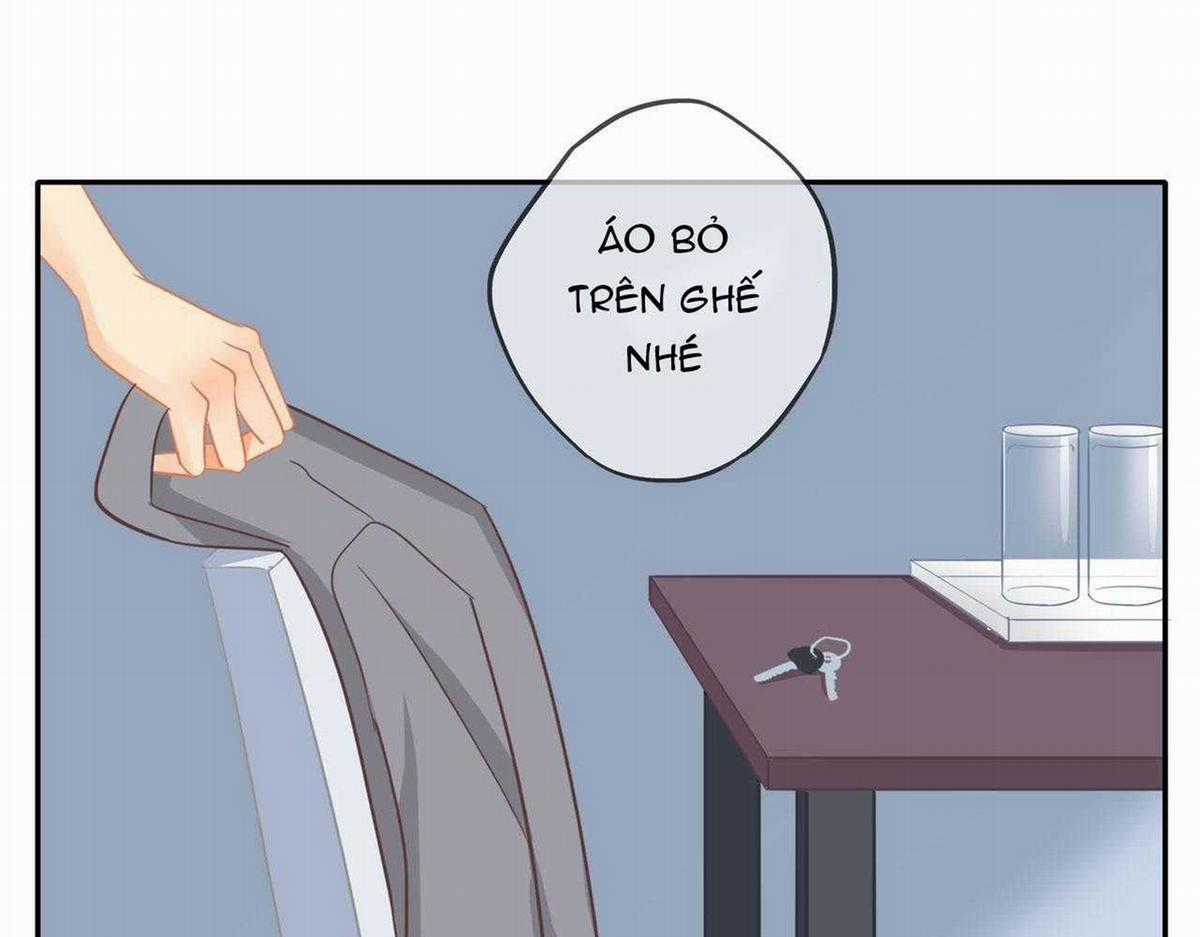 Tình Chàng 30 - Chapter 33 - Trang 72