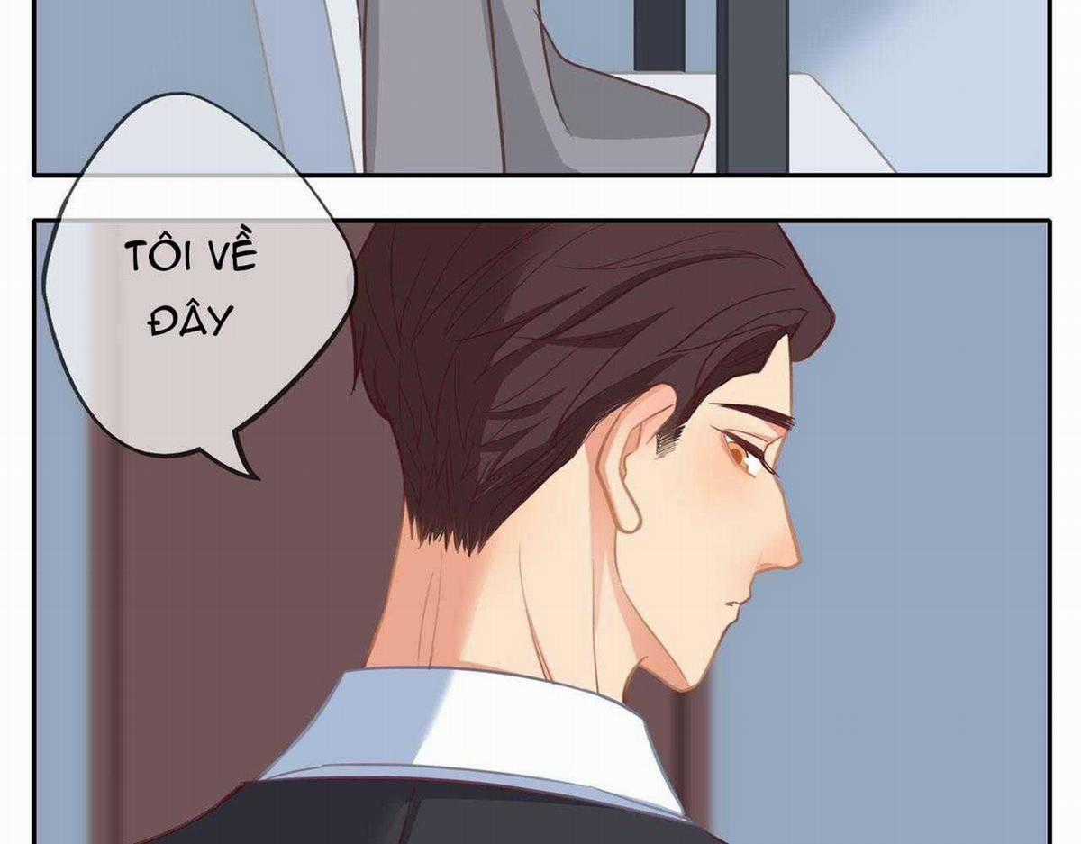 Tình Chàng 30 - Chapter 33 - Trang 73