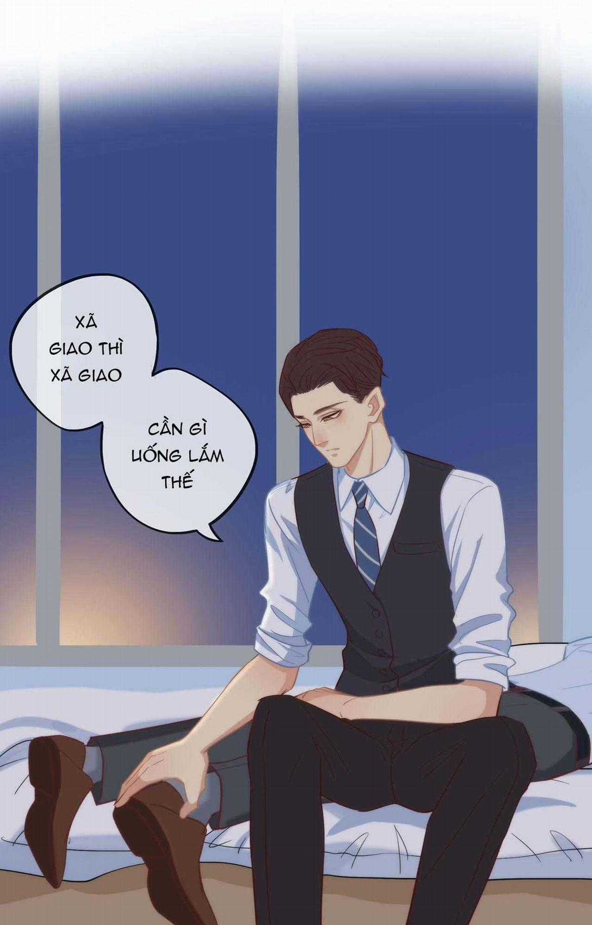 Tình Chàng 30 - Chapter 33 - Trang 77