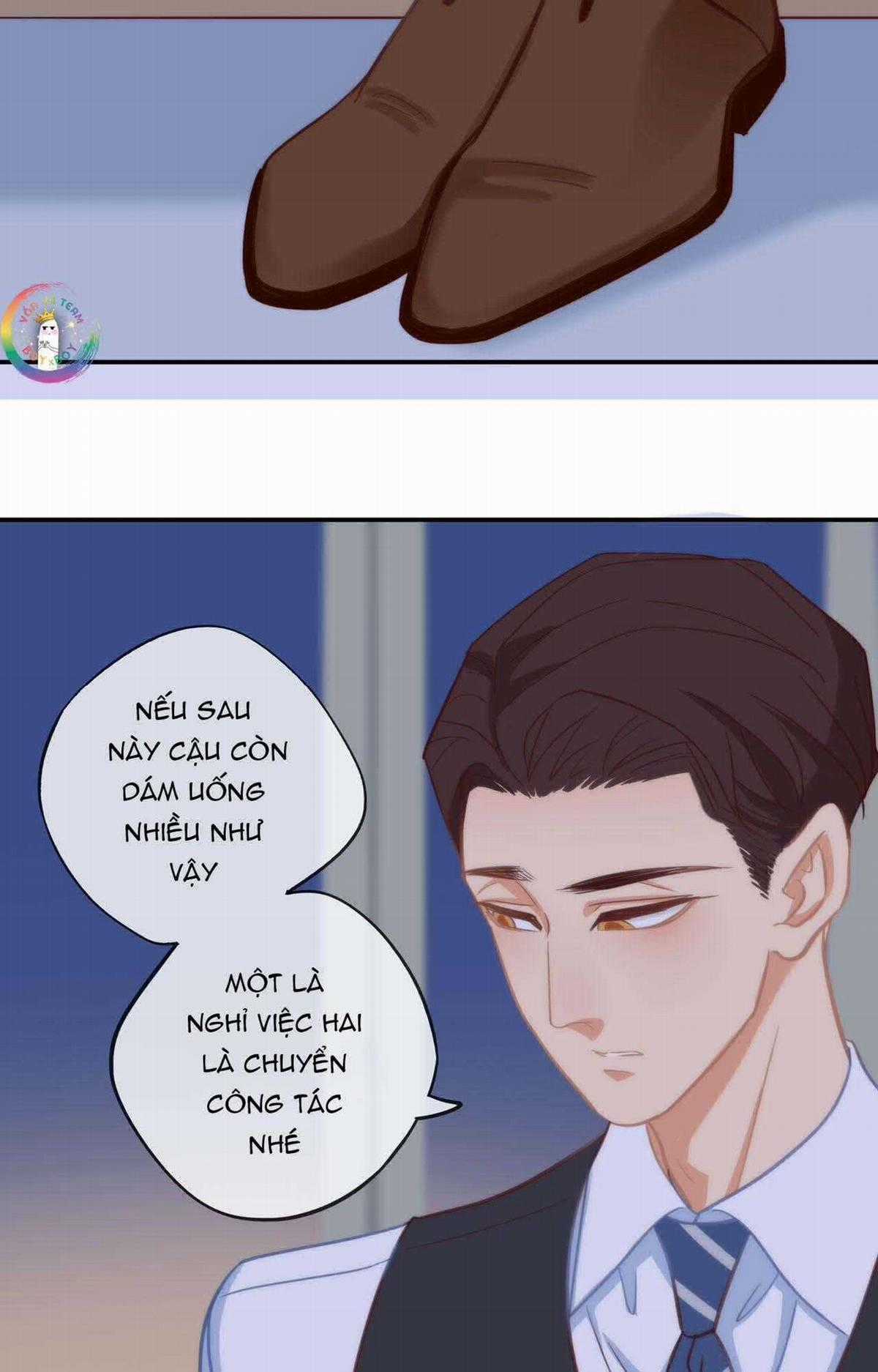 Tình Chàng 30 - Chapter 33 - Trang 80