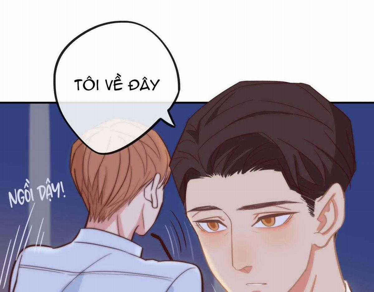 Tình Chàng 30 - Chapter 33 - Trang 82