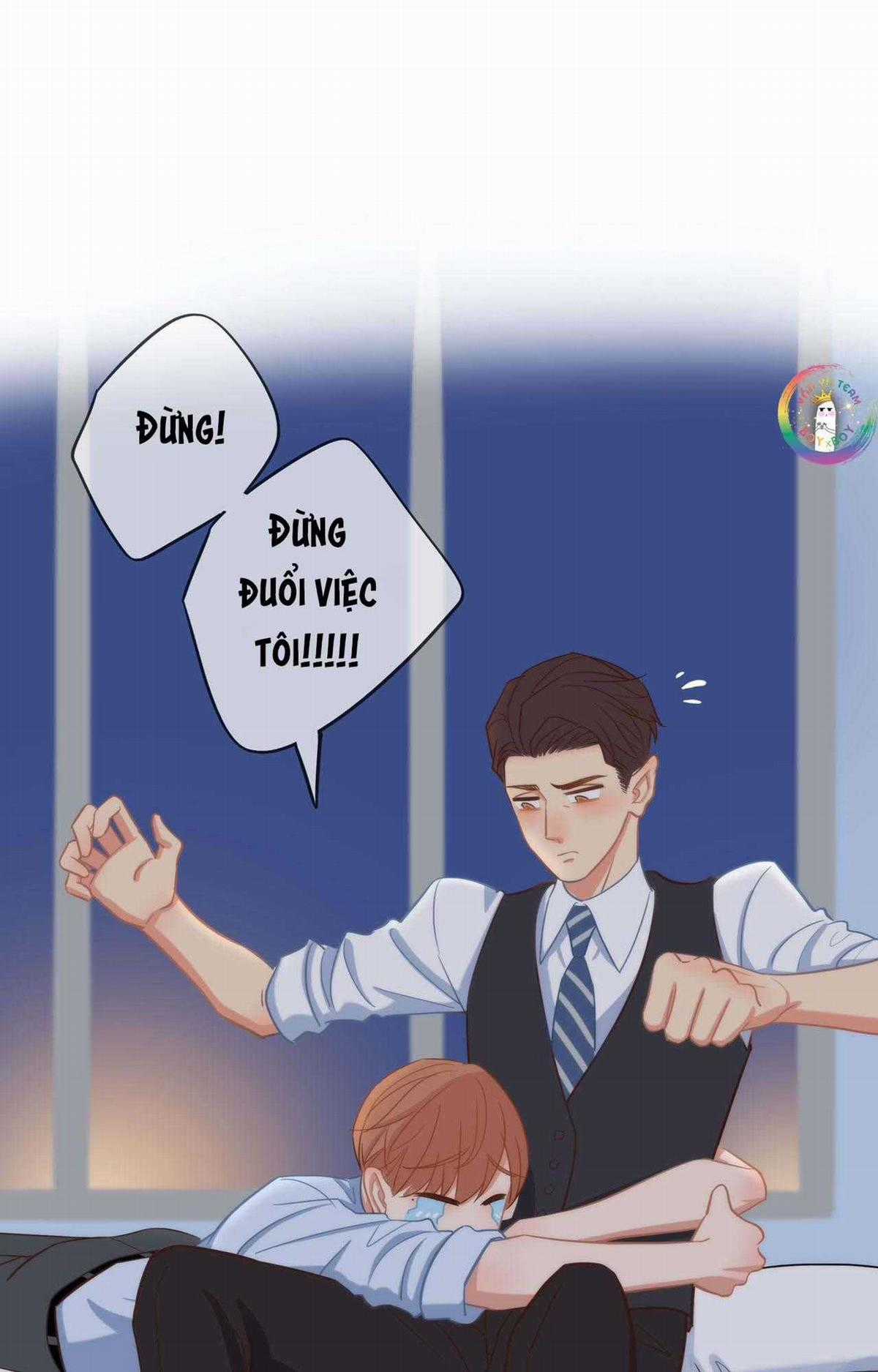 Tình Chàng 30 - Chapter 33 - Trang 86