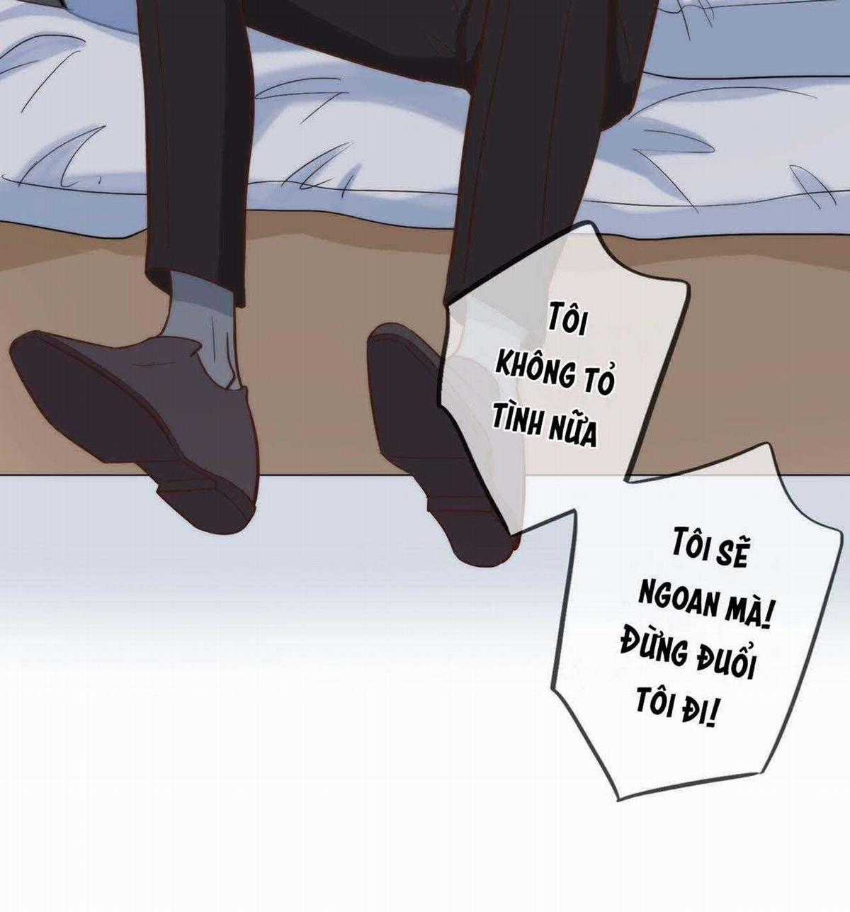 Tình Chàng 30 - Chapter 33 - Trang 87