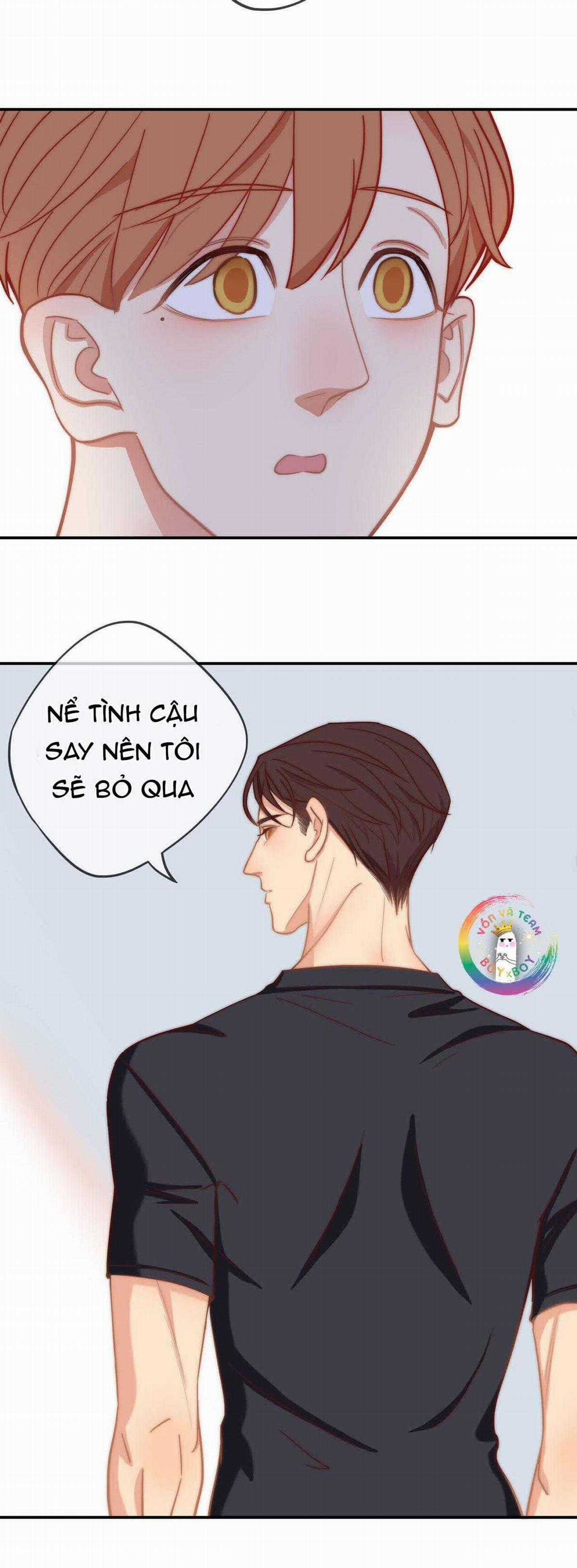 Tình Chàng 30 - Chapter 34 - Trang 14