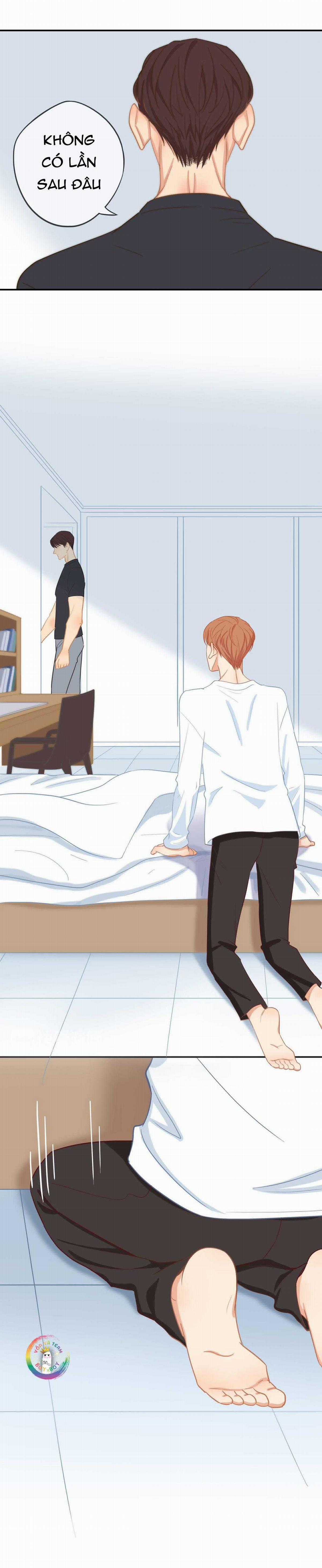 Tình Chàng 30 - Chapter 34 - Trang 15