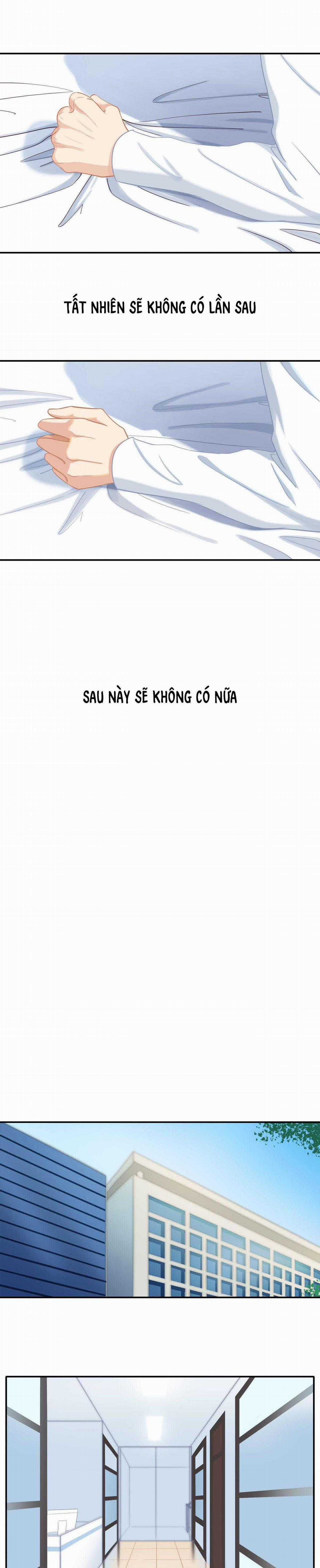 Tình Chàng 30 - Chapter 34 - Trang 16