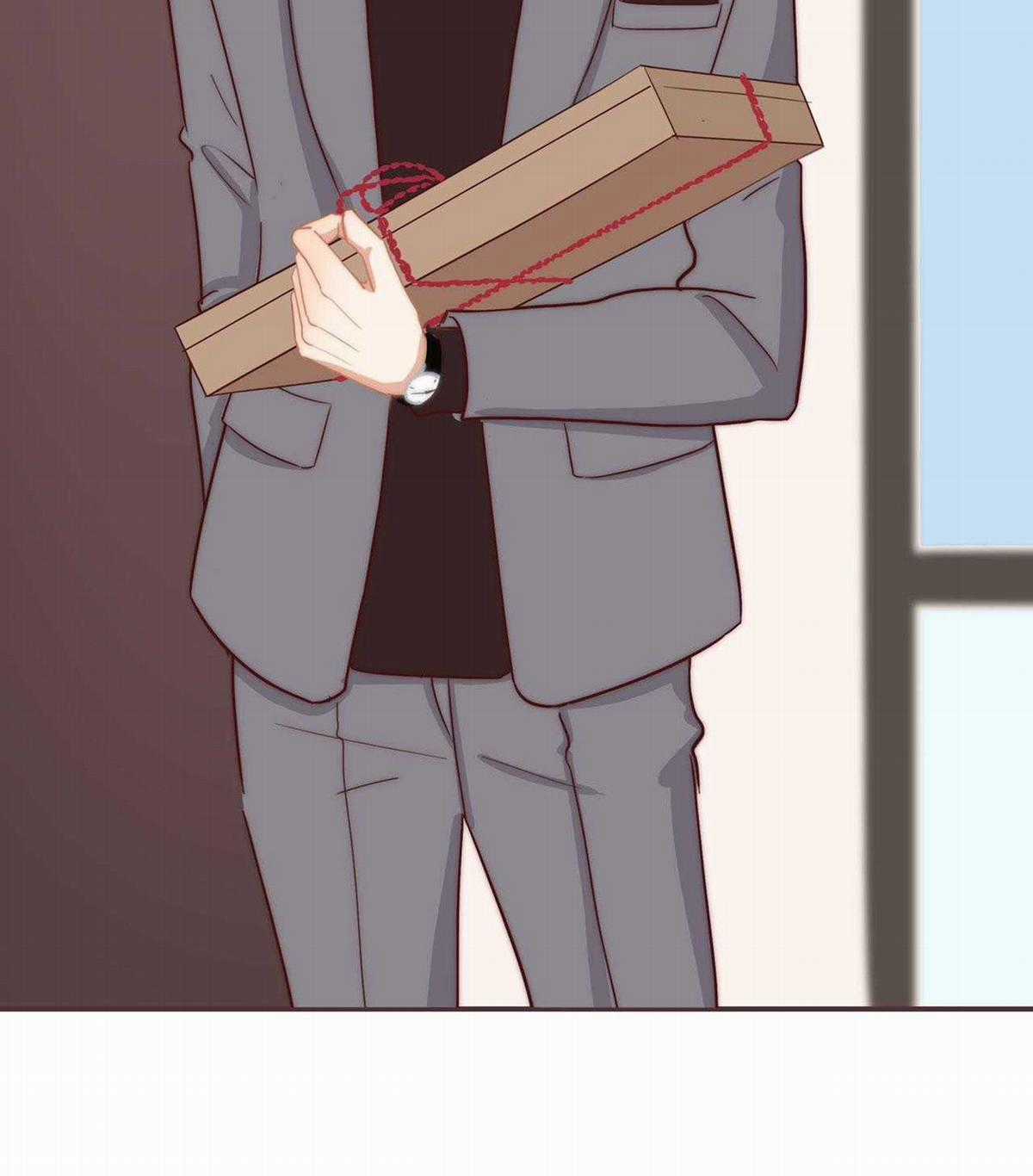 Tình Chàng 30 - Chapter 34 - Trang 19