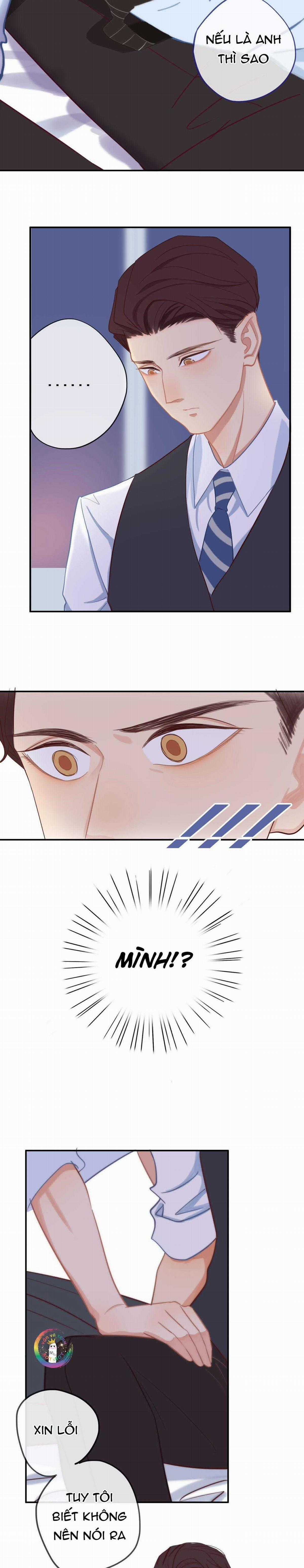 Tình Chàng 30 - Chapter 34 - Trang 4