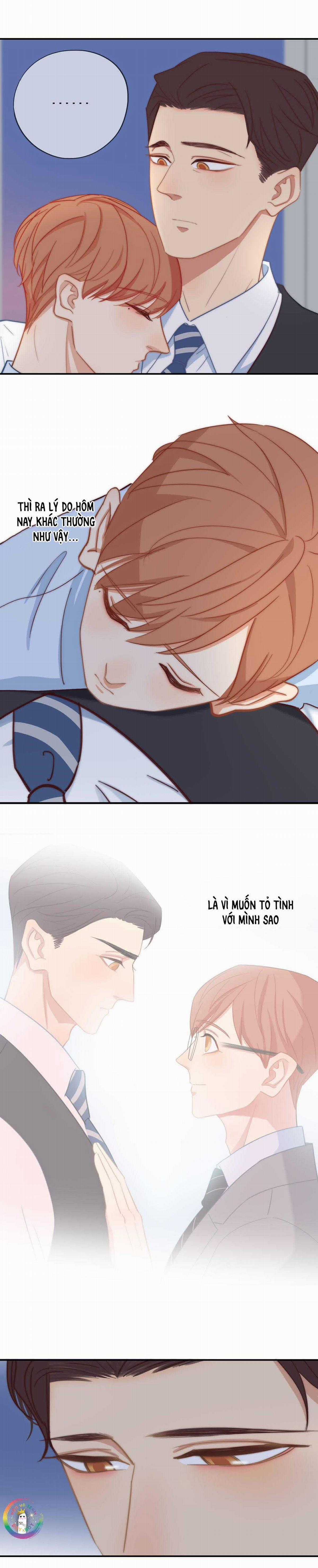 Tình Chàng 30 - Chapter 34 - Trang 6