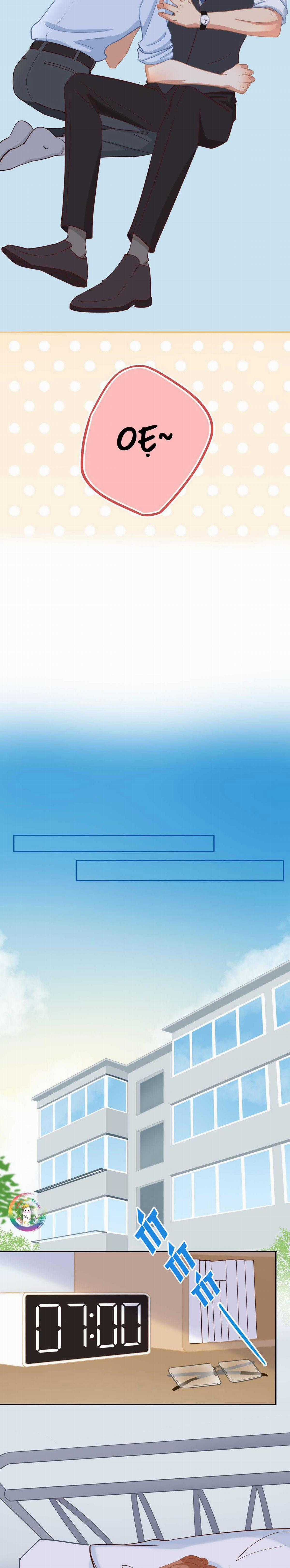 Tình Chàng 30 - Chapter 34 - Trang 8